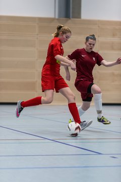 Bild 398 - B-Juniorinnen Kreismeisterschaft OD/RZ